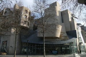 Parigi