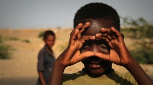 Emergency's Paediatric Centre In Port Sudan Supported By MAXXI 2