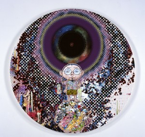 TM360_LOW2_Dark Matter & Me, 2014