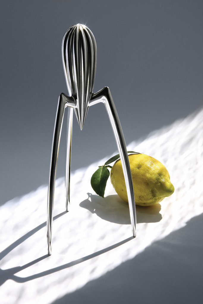 Juicy Salif_spremiagrumi_design Philippe Starck 1990_ph Fragile