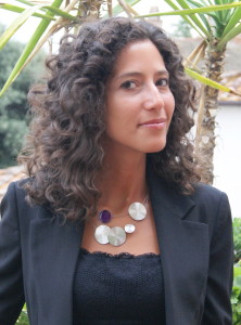 Laura Davitti