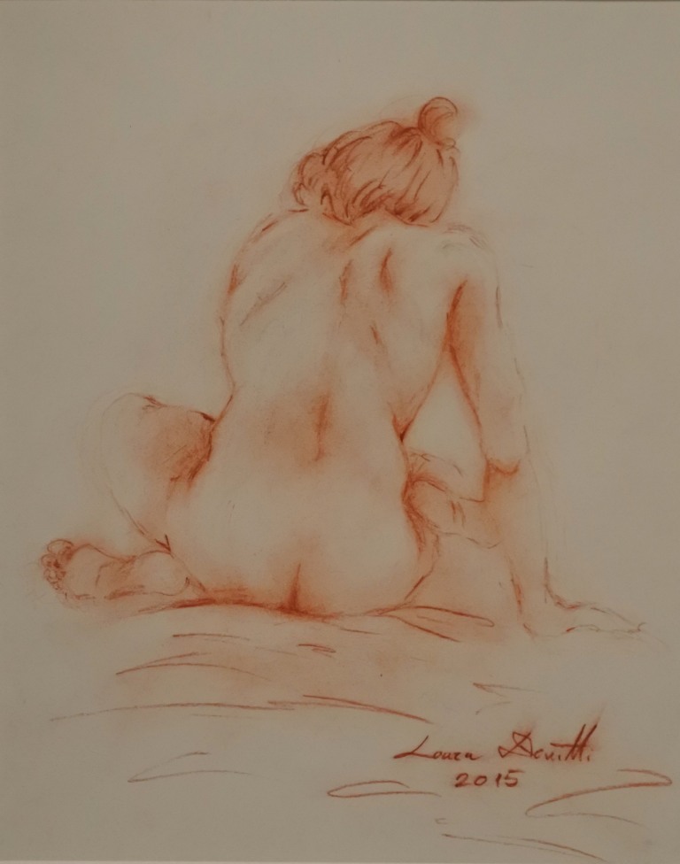 Laura Davitti