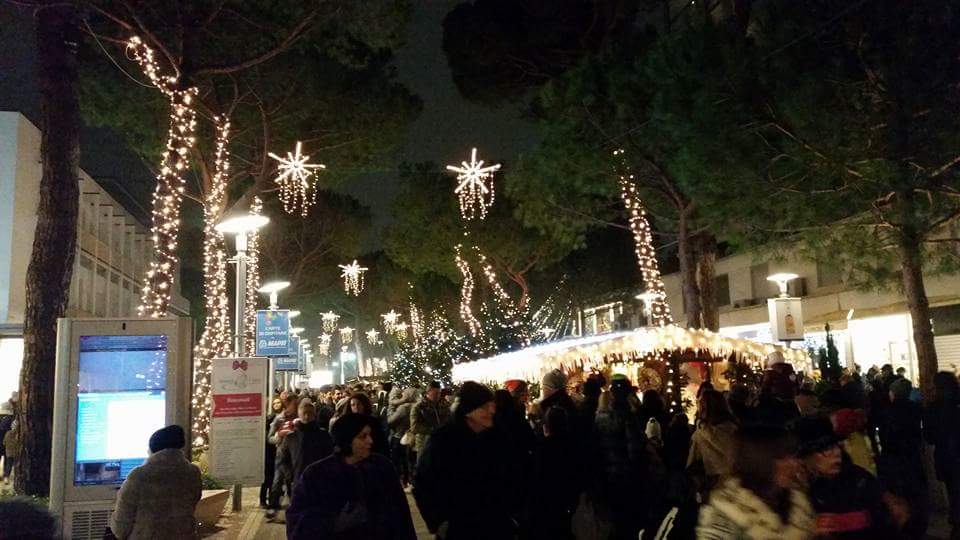 villaggio