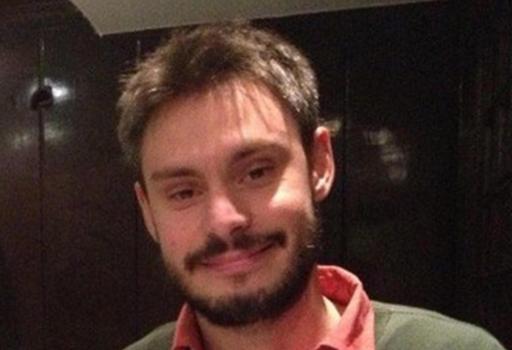 Giulio Regeni