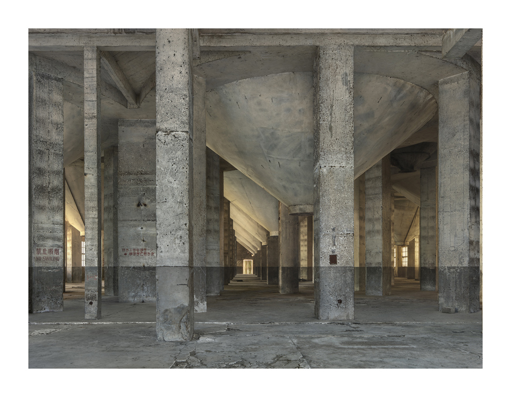 Ljubodrag ANDRIC - China 21, 2012