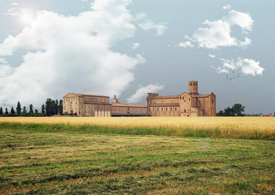 Abbazia di Valserena